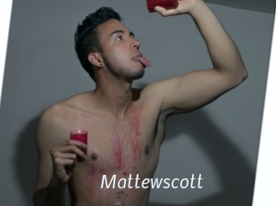 Mattewscott