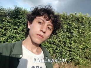 Mattewstan