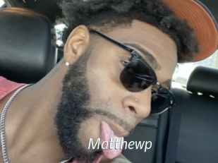 Matthewp