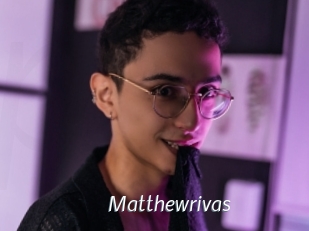 Matthewrivas