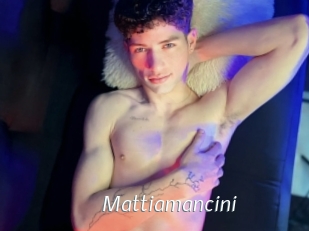 Mattiamancini