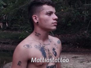 Mattiastattoo