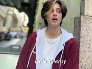 Mattieleroy