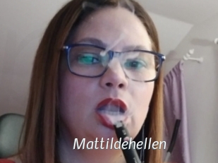 Mattildehellen