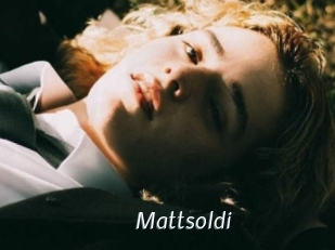 Mattsoldi