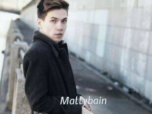 Mattybain