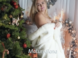 Maturediana