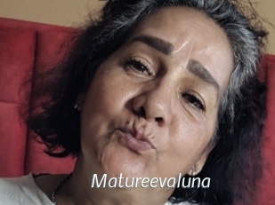 Matureevaluna