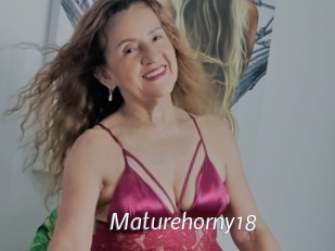 Maturehorny18