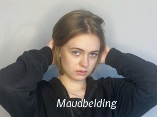 Maudbelding