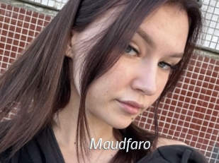 Maudfaro