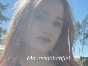 Maureenbirchfiel