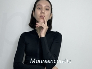 Maureencaudle