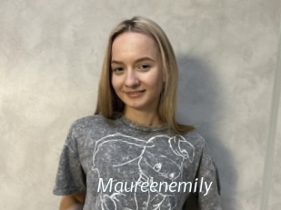 Maureenemily