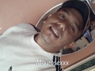 Maurosexxx