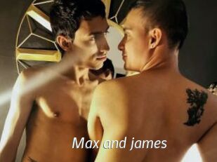 Max_and_james