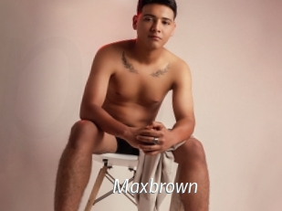 Maxbrown