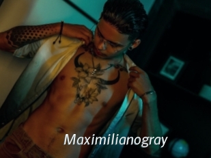 Maximilianogray