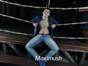 Maximush