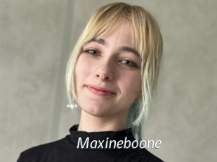 Maxineboone