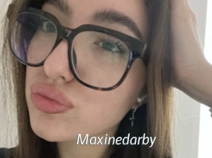 Maxinedarby