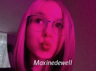 Maxinedewell