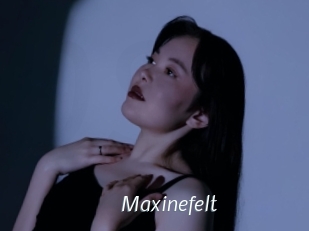 Maxinefelt