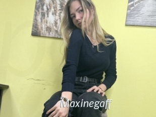 Maxinegaff