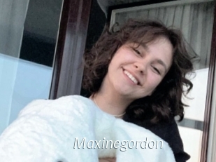 Maxinegordon