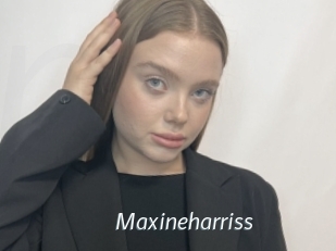 Maxineharriss