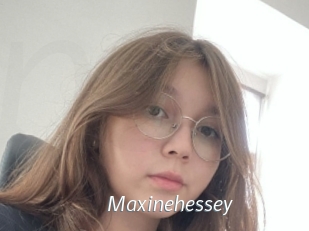 Maxinehessey