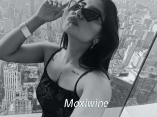 Maxiwine