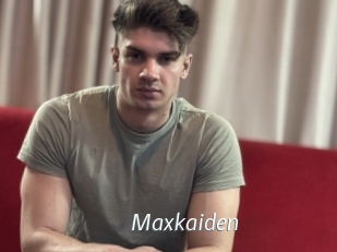 Maxkaiden