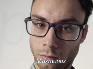 Maxmunoz