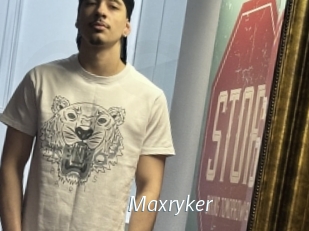 Maxryker