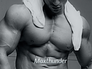 Maxthunder