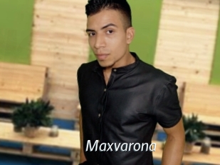 Maxvarona