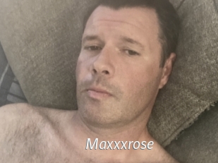 Maxxxrose