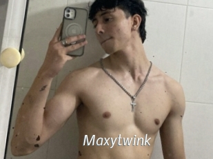 Maxytwink