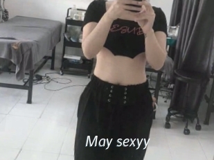 May_sexyy