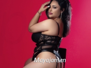 Mayajansen