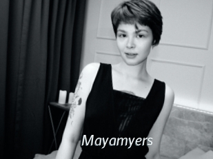 Mayamyers