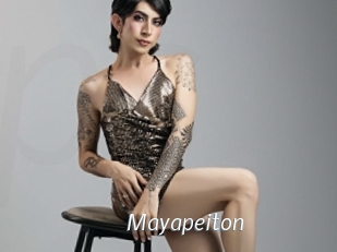 Mayapeiton