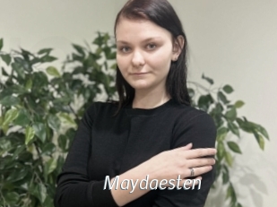 Maydaesten