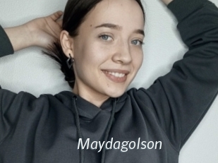 Maydagolson