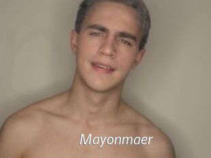 Mayonmaer