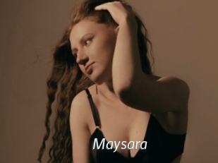 Maysara