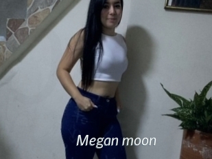 Megan_moon