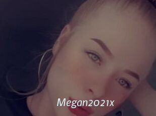 Megan2021x