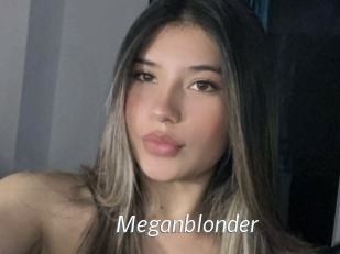 Meganblonder